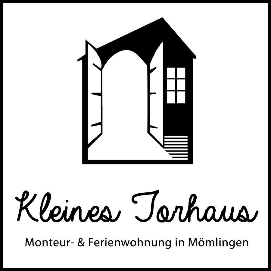 Modernes Haus Fuer 7 Gaeste 90M2 Tv Netflix Wlan Momlingen Exterior foto
